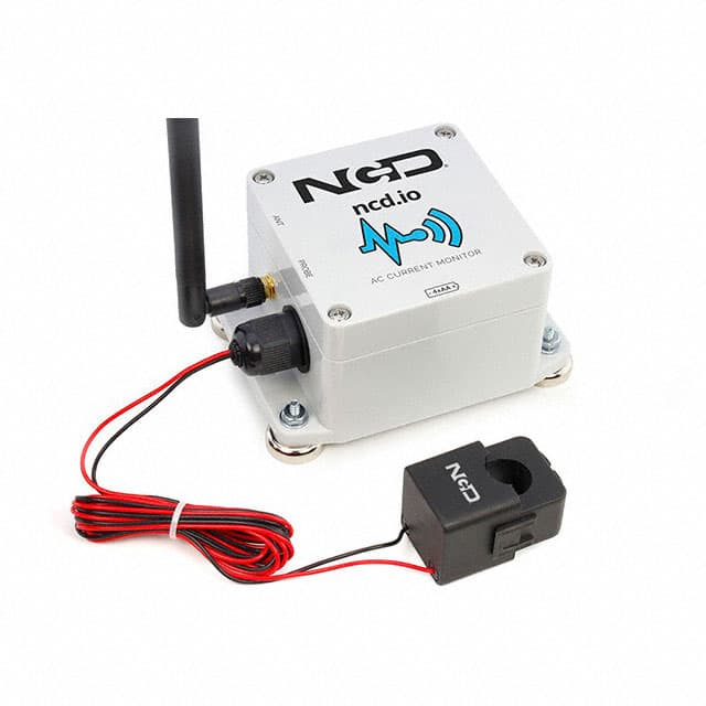 PR55-4A National Control Devices  Sensori di corrente